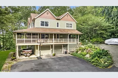 18 Hickory Run Rd, Lebanon Township, NJ 07830 - Photo 6