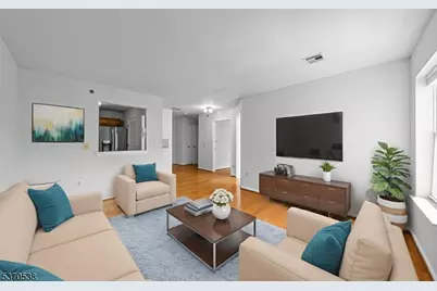 901 Stuyvesant Ave #311, Union Township, NJ 07083 - Photo 1