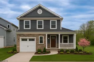 21 Celia Drive, Sparta Township, NJ 07871 - Photo 1