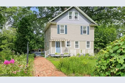 13-A Apgar Ave, Peapack Gladstone Boro, NJ 07934 - Photo 1