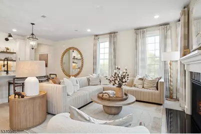 179 Jasmine Dr #1215, Warren Township, NJ 07059 - Photo 1