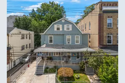 1146- Pt1148Mary St, Elizabeth, NJ 07201 - Photo 1