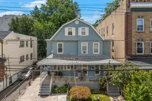 1146- Pt1148Mary St, Elizabeth, NJ 07201 - Photo 1