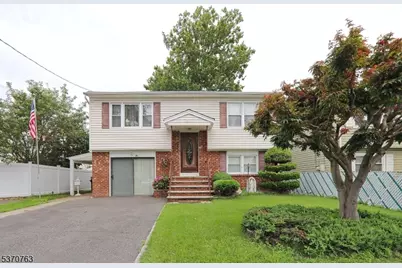 362 Franklin Ave, Kenilworth, NJ 07033 - Photo 1