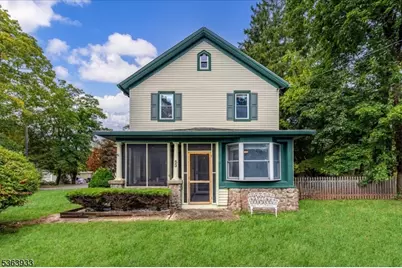 53 E Mountain Rd, Hillsborough Township, NJ 08844 - Photo 1