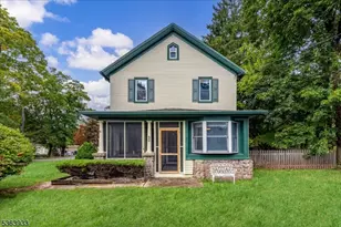 53 E Mountain Rd, Hillsborough Township, NJ 08844 - Photo 1