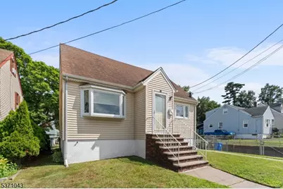 305 W Elm St, Linden, NJ 07036 - Photo 1