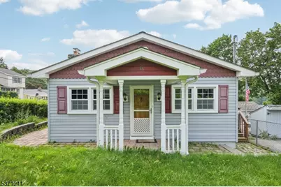 36 Hillside Ave, Jefferson Township, NJ 07460 - Photo 1