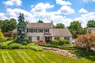 7 Post Ct, Hillsborough Township, NJ 08844 - Photo 1