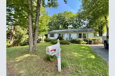 45 Scranton Pkwy, Oxford Township, NJ 07863 - Photo 1