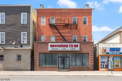 178-180 3rd St, Elizabeth, NJ 07206 - Photo 1