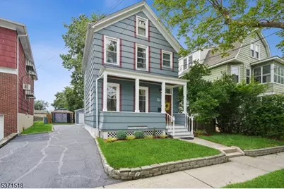 59 James St, Bloomfield, NJ 07003 - Photo 1