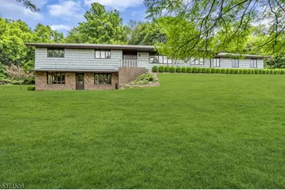 366 E Saddle River Rd, Upper Saddle River, NJ 07458 - Photo 1