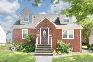 99 E 7th St, Clifton, NJ 07011 - Photo 1