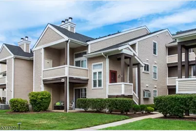 221 Broadmoor #7, Union Township, NJ 07083 - Photo 1
