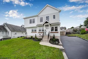 33 Hudson Ave, Totowa, NJ 07512 - Photo 1