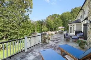 4 Rainetree Ridge, Mendham Township, NJ 07931 - Photo 44