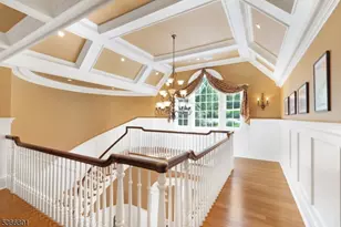 4 Rainetree Ridge, Mendham Township, NJ 07931 - Photo 22