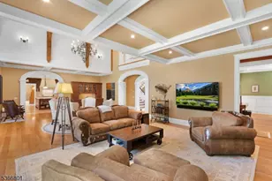 4 Rainetree Ridge, Mendham Township, NJ 07931 - Photo 10