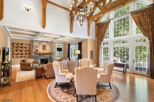 4 Rainetree Ridge, Mendham Township, NJ 07931 - Photo 8