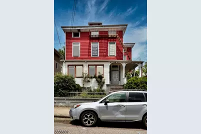 27 Oak St, Paterson, NJ 07501 - Photo 1