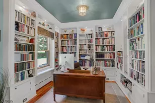 121 Stanton Mountain Rd, Clinton Township, NJ 08833 - Photo 20