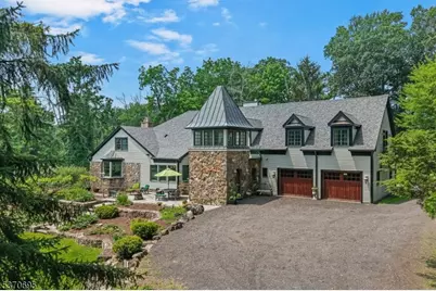 121 Stanton Mountain Road, Clinton Township, NJ 08833 - Photo 2