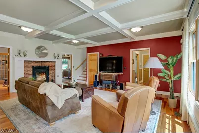 121 Stanton Mountain Road, Clinton Township, NJ 08833 - Photo 6