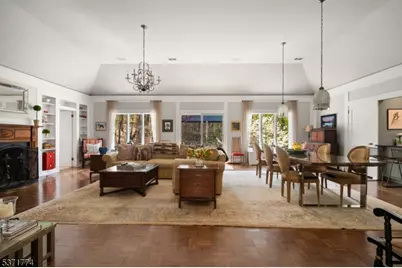 50 Hidden Valley Rd, Far Hills, NJ 07931 - Photo 6