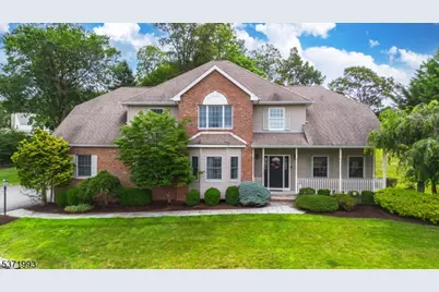 98 Grover Ln West, West Caldwell, NJ 07006 - Photo 1