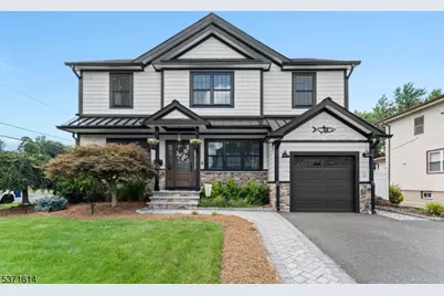 56 Bartell Pl, Clark Township, NJ 07066 - Photo 1