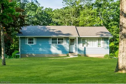 146 Stephens State Park Rd, Mount Olive, NJ 07840 - Photo 1