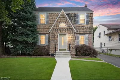 1048 Liberty Ave, Union Township, NJ 07083 - Photo 1