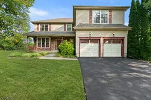 132 Pudding Stone Way, Lopatcong Township, NJ 08865 - Photo 1