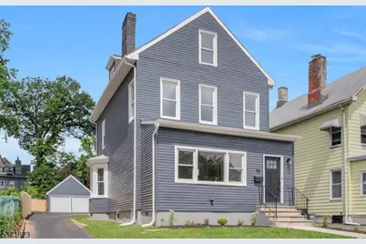 85 Hollywood Ave, East Orange, NJ 07018 - Photo 1