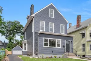 85 Hollywood Ave, East Orange, NJ 07018 - Photo 1