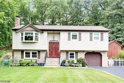 55 Serpentine Rd, Ringwood, NJ 07456 - Photo 1