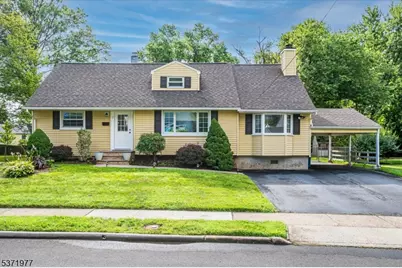 7 Darwin Rd, Franklin Township, NJ 08873 - Photo 1