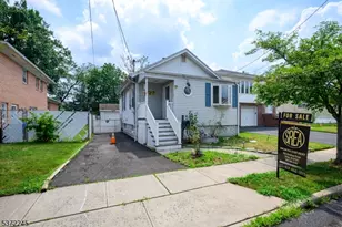 307 Lincoln St, Linden, NJ 07036 - Photo 1