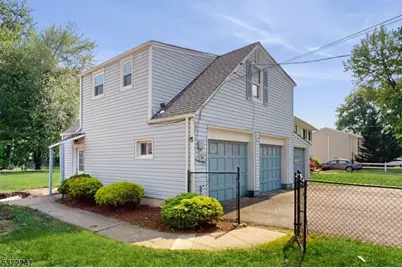 10 Ridgedale Ave West, East Hanover Township, NJ 07936 - Photo 30