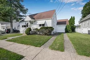 98 Passaic Ave, Woodland Park, NJ 07424 - Photo 1