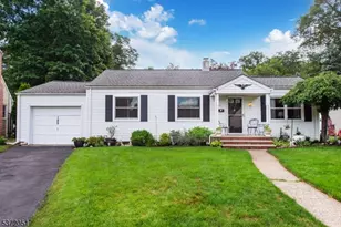 189 N Ethel Ave, Hawthorne, NJ 07506 - Photo 1