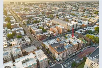 6015 Kennedy Blvd #5A, West New York, NJ 07093 - Photo 14