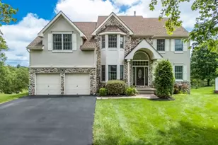 22 Champions Cir, Branchburg Township, NJ 08876 - Photo 1