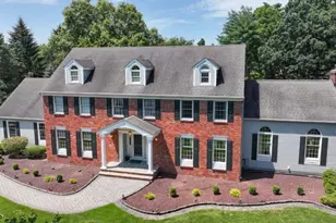 18 Brier Rd, Readington, NJ 08889 - Photo 1