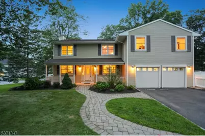 2 Cobb Ter, Roseland, NJ 07068 - Photo 1