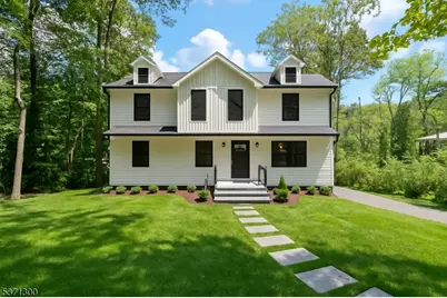 10 Newton Ave, Byram Township, NJ 07874 - Photo 1