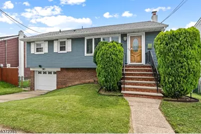 36 Chestnut St, Woodbridge Township, NJ 07001 - Photo 1