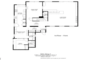 57 Winding Way, West Orange Township, NJ 07052 - Photo 28