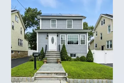 420 Crawford Ter, Union Township, NJ 07083 - Photo 1